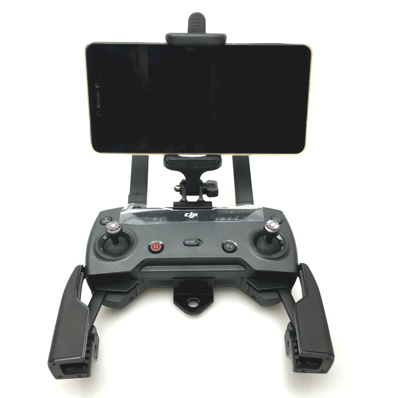 Drone Dji Rc Pro - Supporto per telefono da 50-85 mm