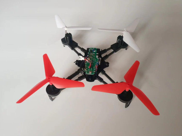 Quadcopter Frame - Motore Coreless 8520 720 per Drone