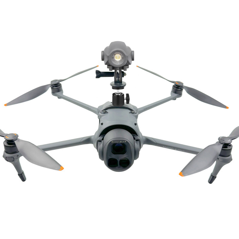 Drone Dji Rc Pro - Set di Luci di Emergenza per