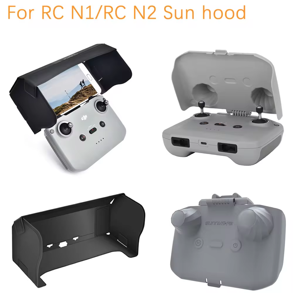 Drone Dji Rc Mavic 3 Pro - Parasole per Telecomando RC-N1 per DJI