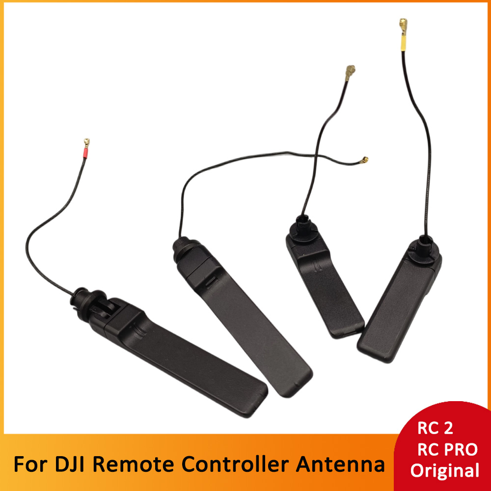 Drone Dji Rc Mavic 3 Pro - Antenna di ricambio originale RC 2