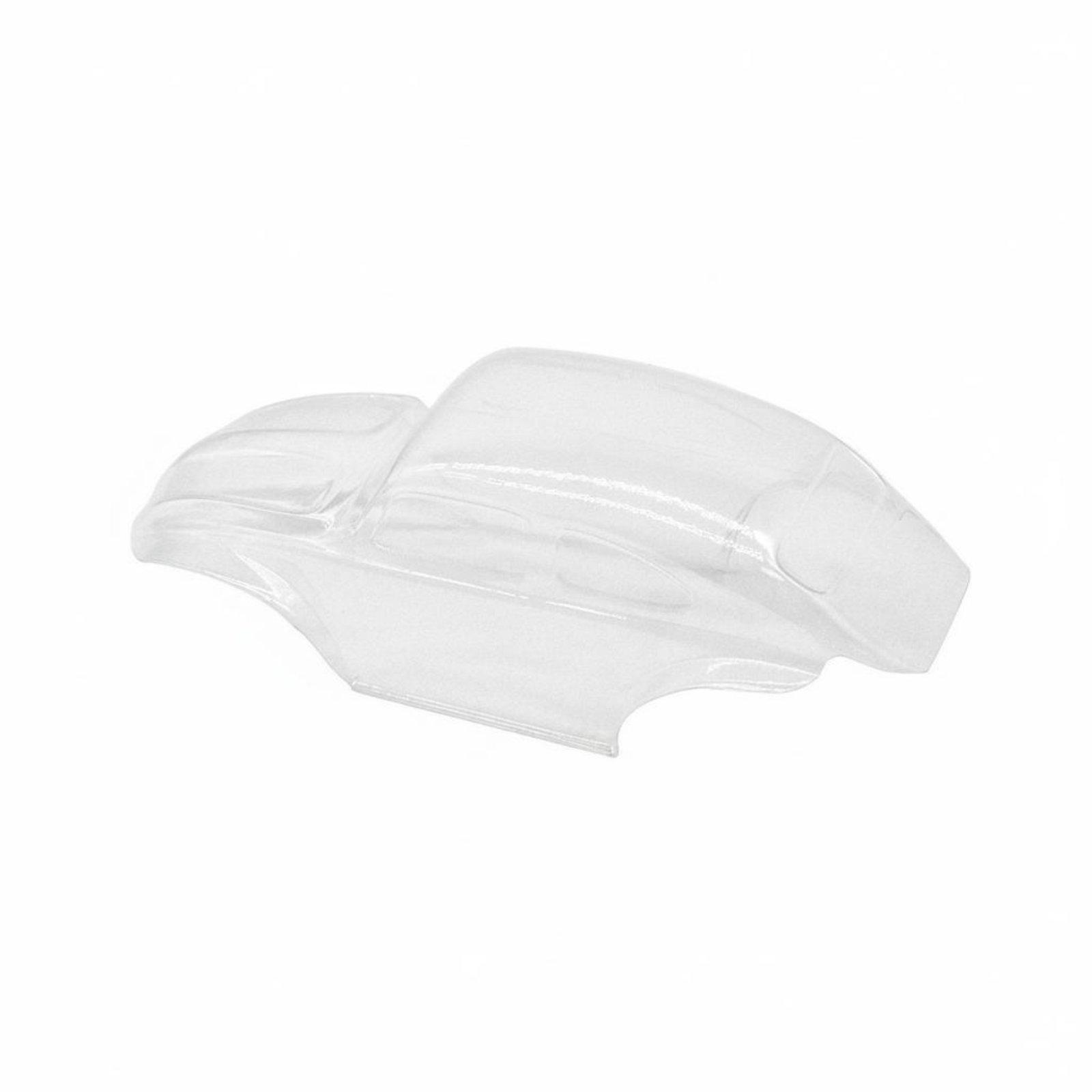 Rc Car Body Shell - Carrozzeria Trasparente per Auto RC, Upgrade