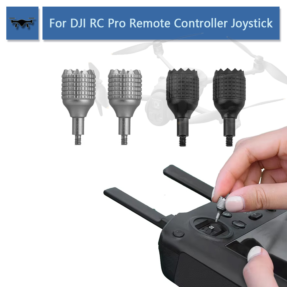 Drone Dji Rc Mavic 3 Pro - Joystick originale per telecomando DJI RC