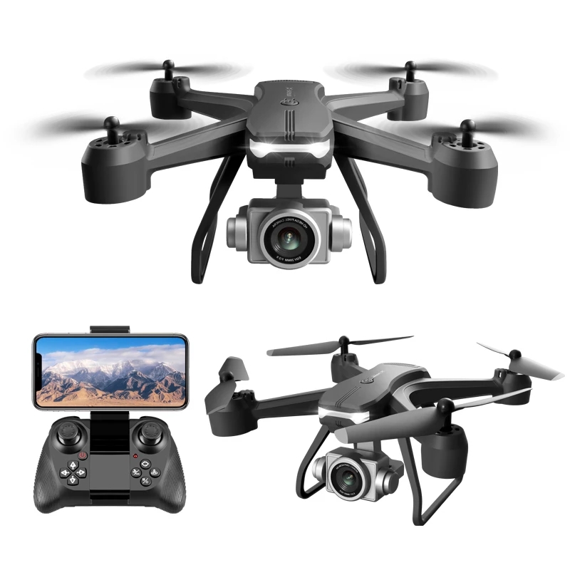 Rc Drone And Flying Car - Batteria/Elica/USB 3.7V 700MAH per Drone RC