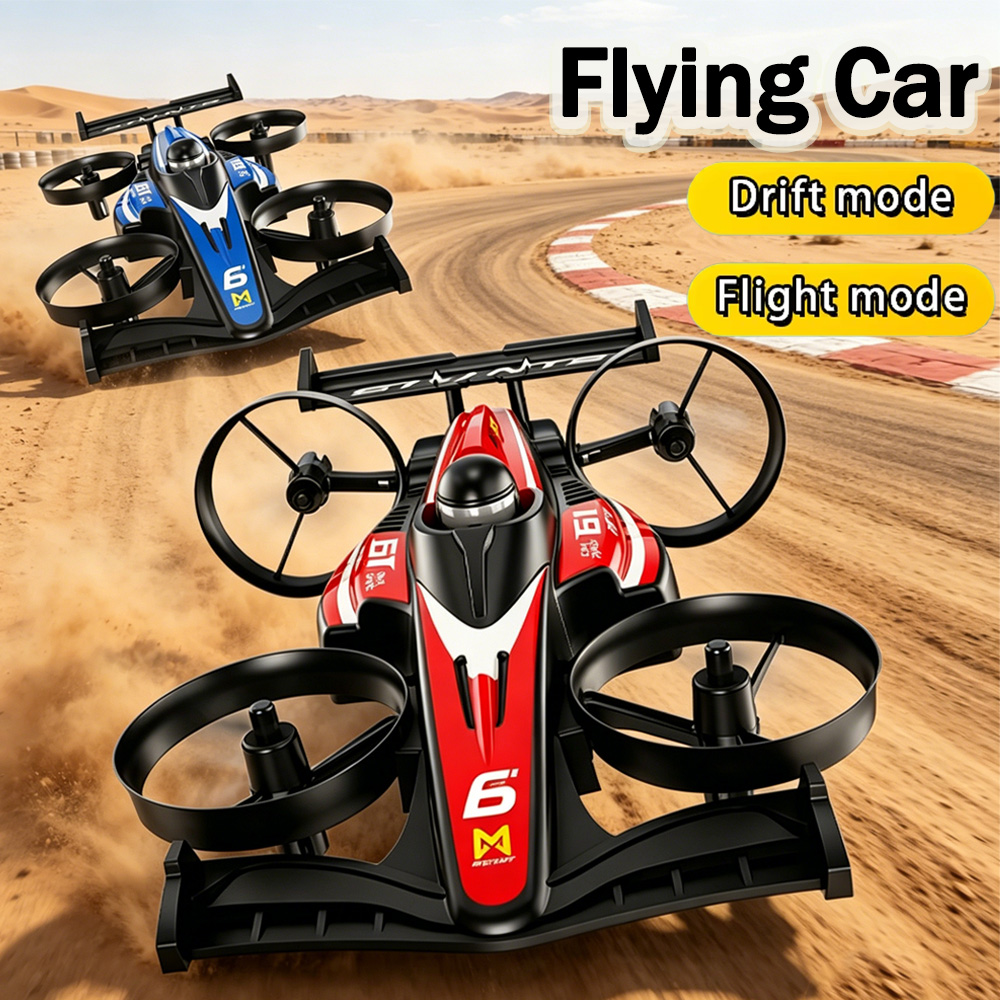 Rc Drone And Flying Car - Auto RC Drift YL61 4WD Scala