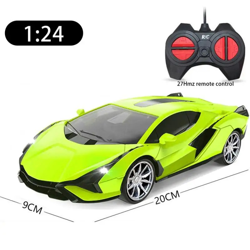 Drone Shahed Rc - Auto RC Stunt Ad Alta Velocità
