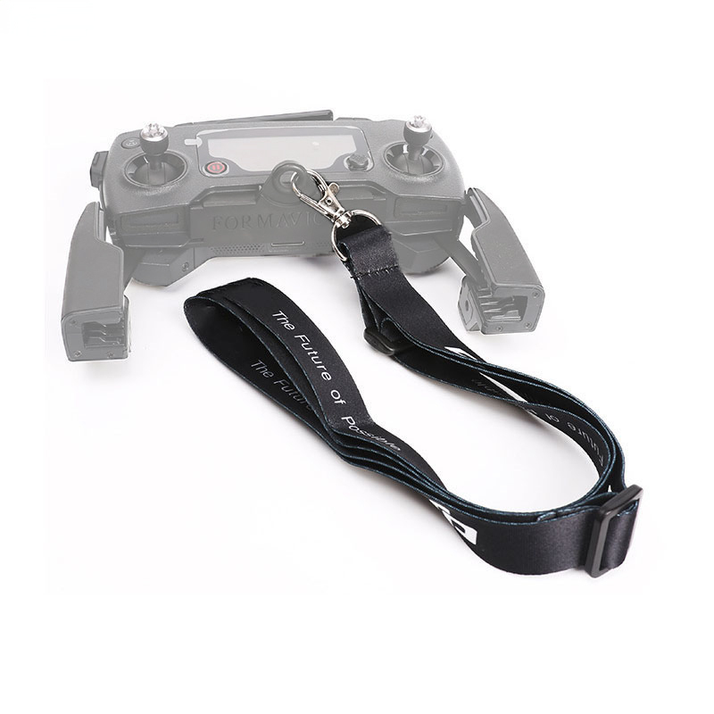 Drone Dji Rc Pro - Cinghia del cordino dell'imbracatura della cinghia
