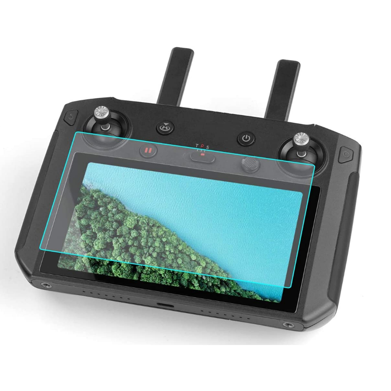 Drone Dji Rc Mavic 3 Pro - Pellicola protettiva per schermo Diaplay con