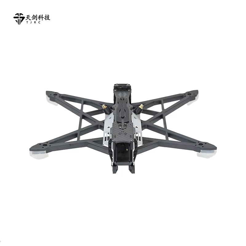 Quadcopter Frame - Telaio per Drone FPV TJRC 8V2/10,