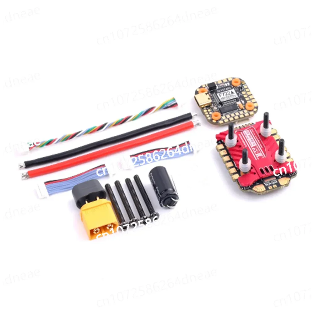 Dj Rc Drone - Supporto LED DJ, RC, FPV Racing
