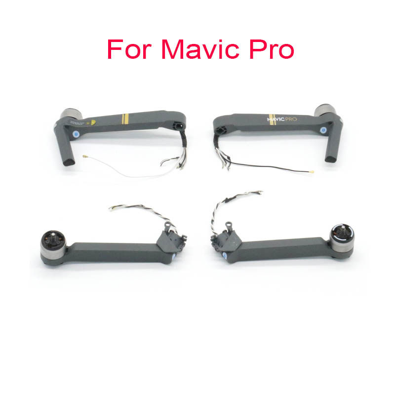 Drone Dji Rc Pro - Per mavic Pro Braccio motore anteriore