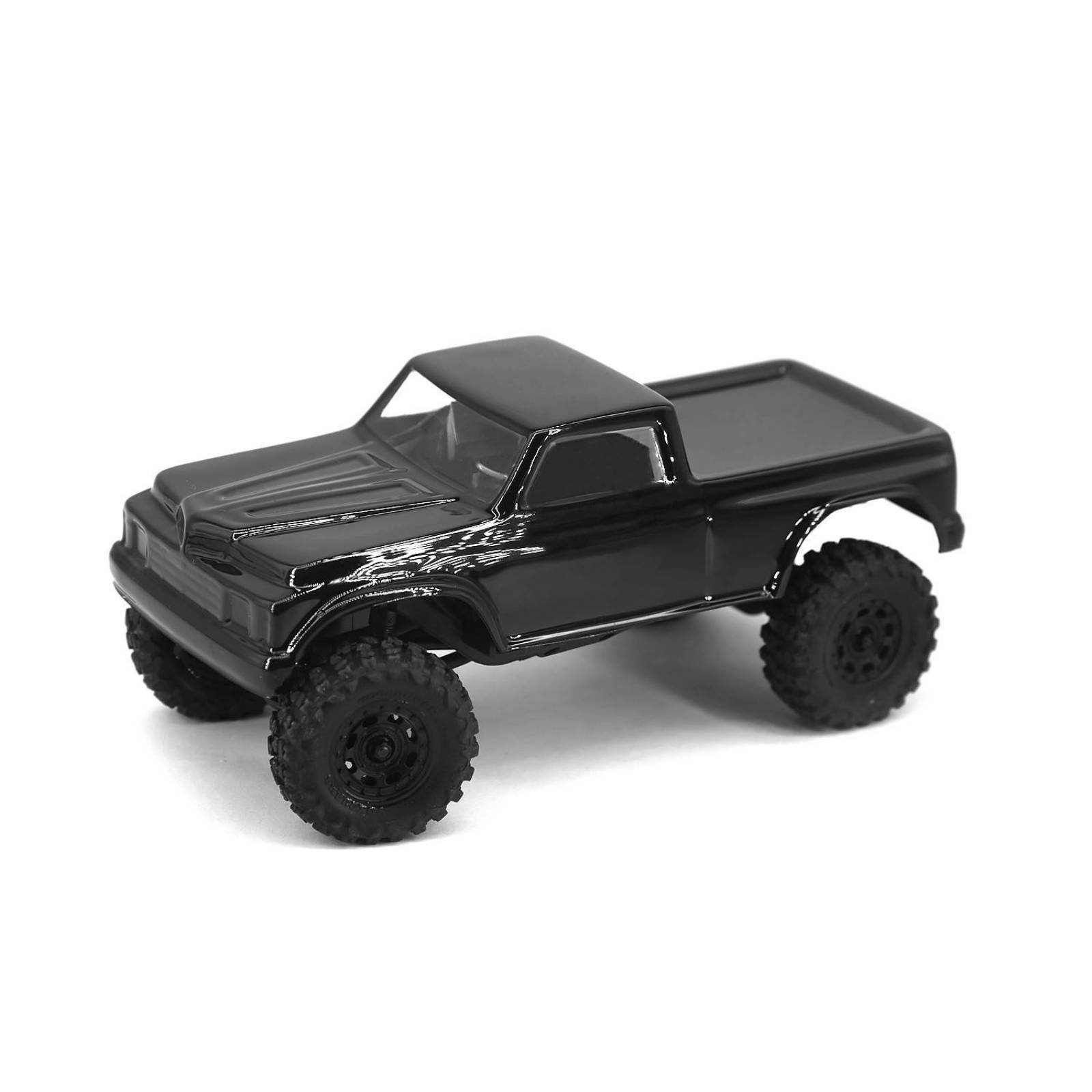 Rc Car Body Shell - Carrozzeria RC per Pickup con Punti