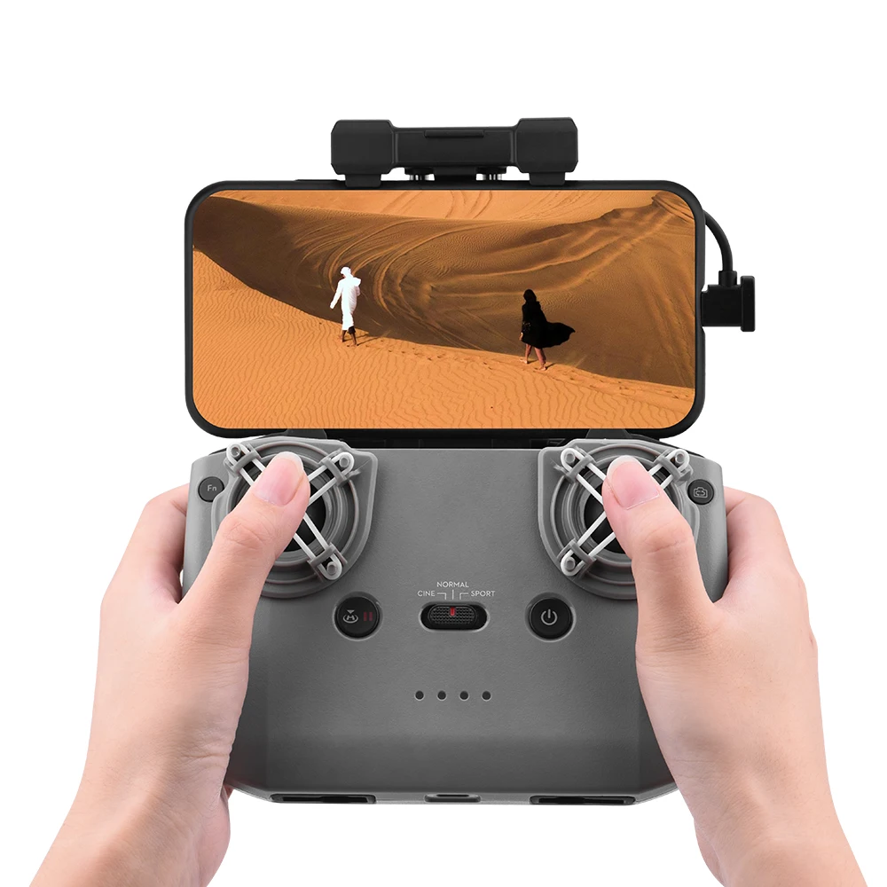 Regolatore di velocità a bilan - Drone Dji Rc Mavic 3 Pro recensione e prezzo