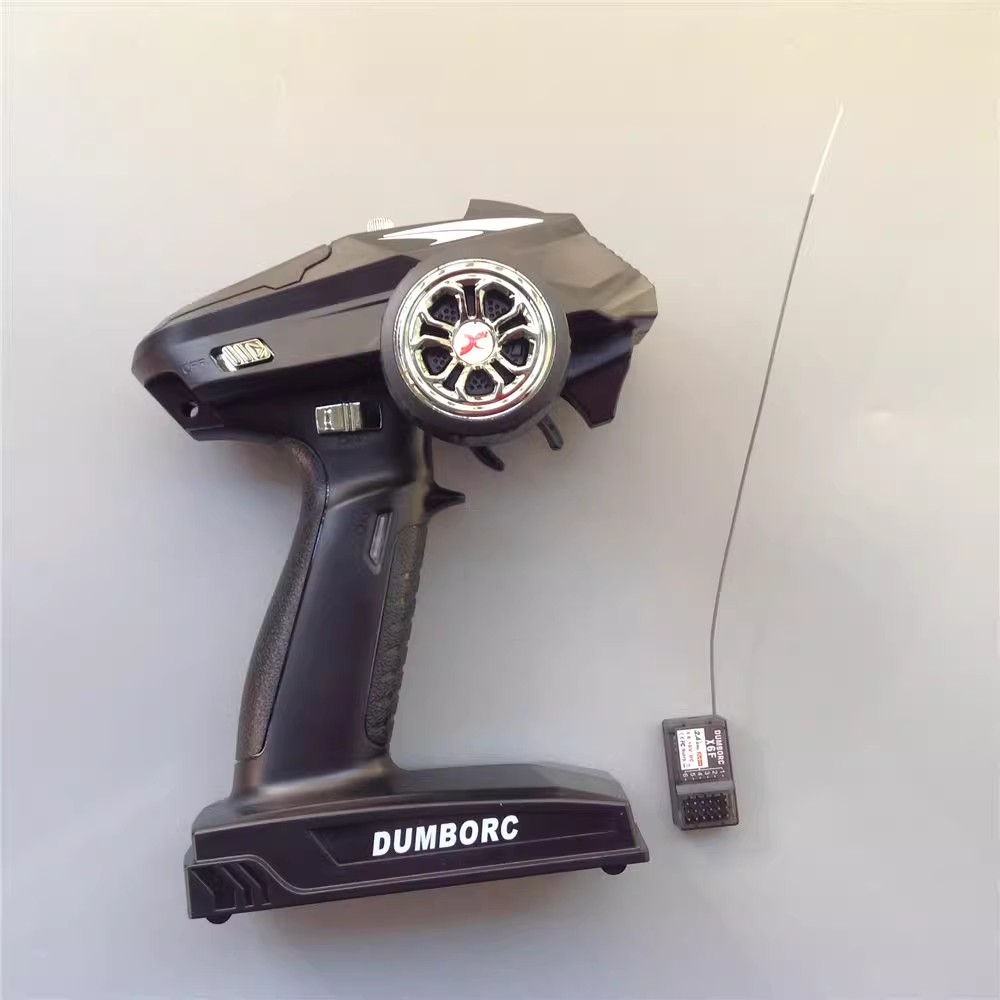 Dumbo X6 RC Control 2.4G Telec - Drone Rc Car Hybrid recensione e prezzo