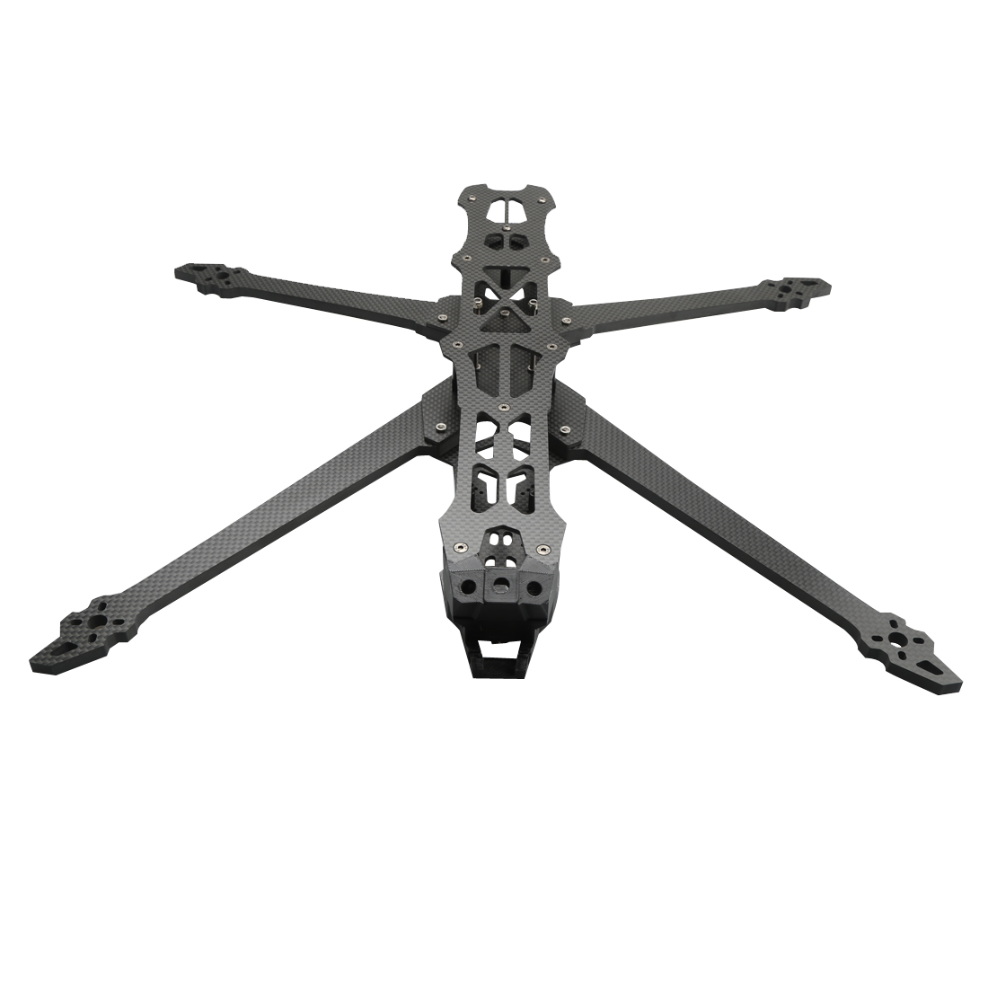 Kit telaio drone FPV GK-V3 da  - Quadcopter Frame recensione e prezzo