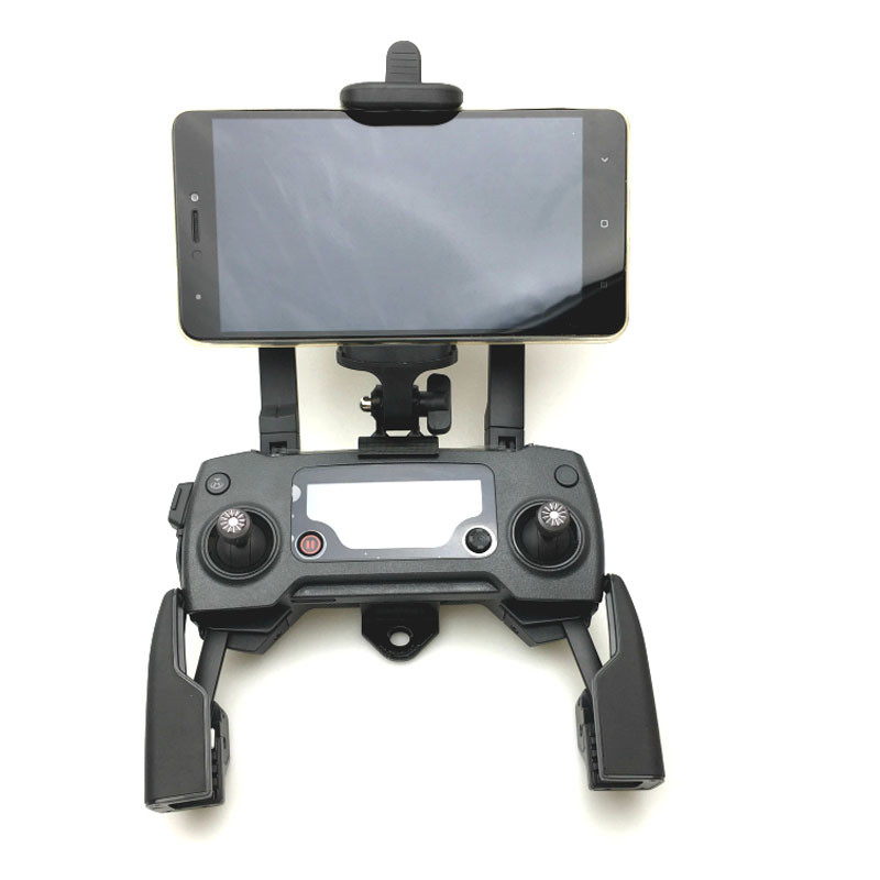 Supporto per telefono da 50-85 - Drone Dji Rc Pro recensione e prezzo