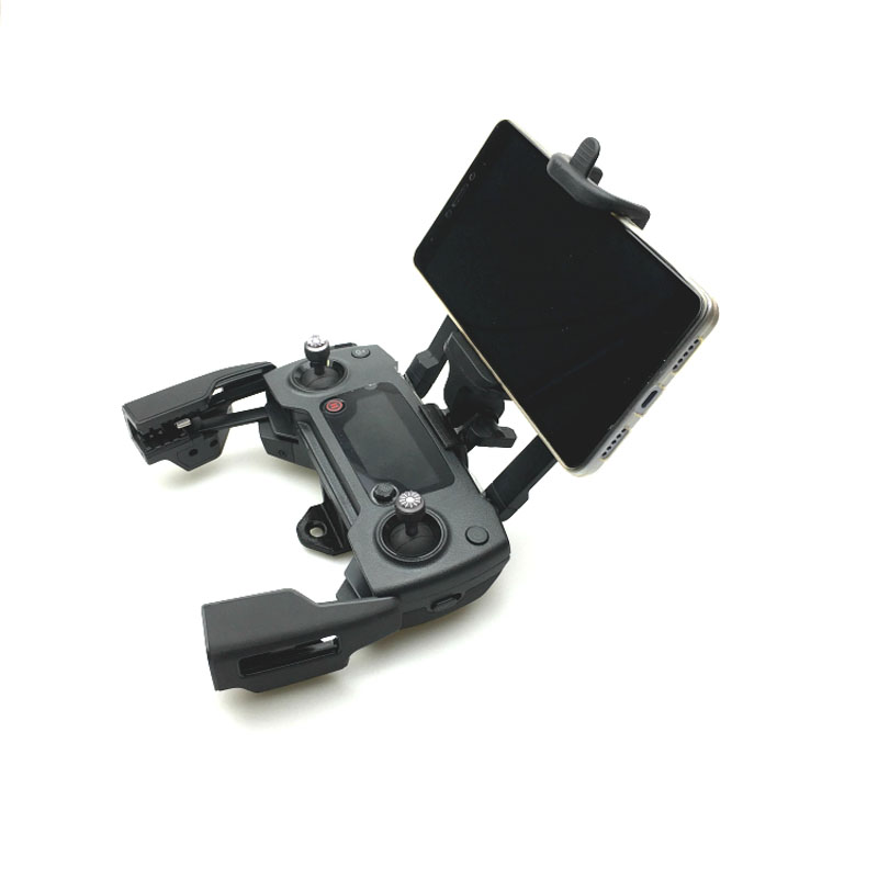 Supporto per telefono da 50-85 - Drone Dji Rc Pro recensione e prezzo