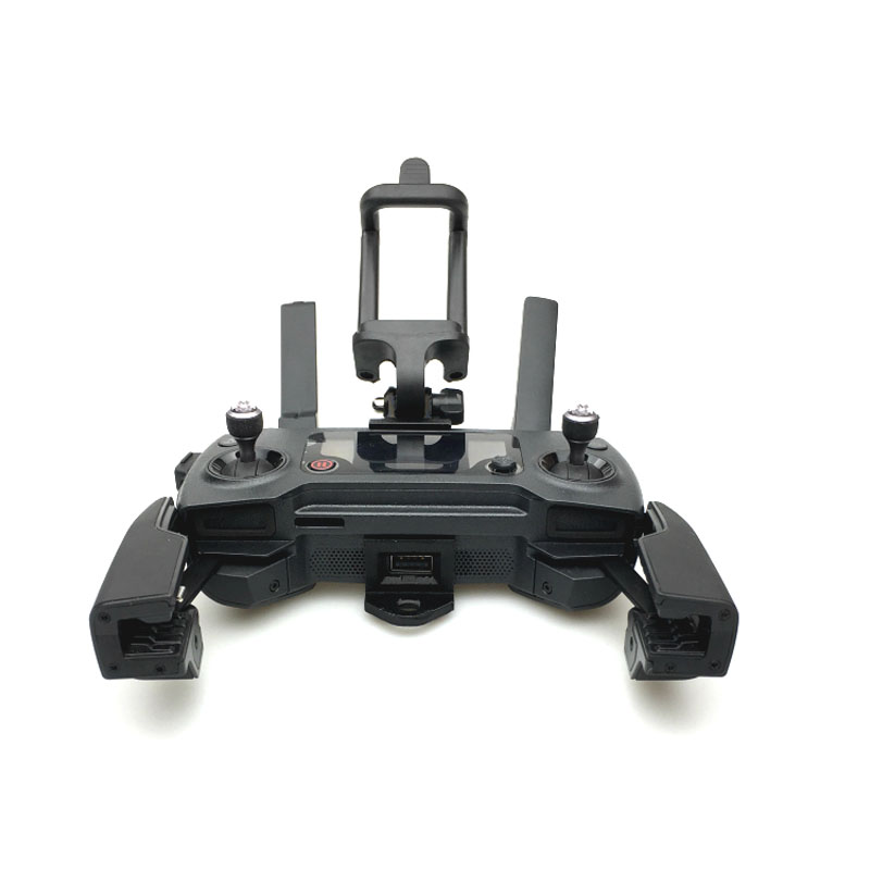 Supporto per telefono da 50-85 - Drone Dji Rc Pro recensione e prezzo