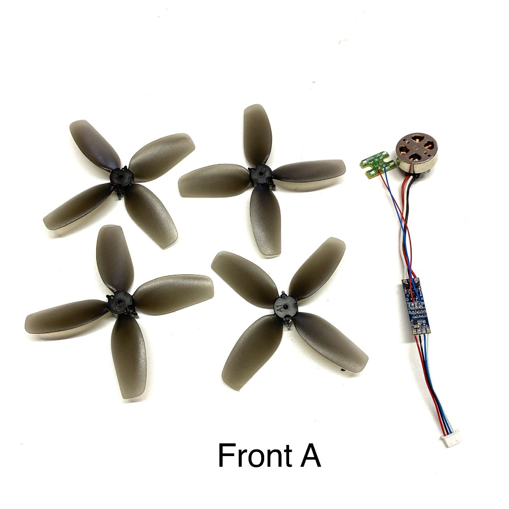 S156 Drone RC Quadcopter Motor - Drone Rc X226 recensione e prezzo