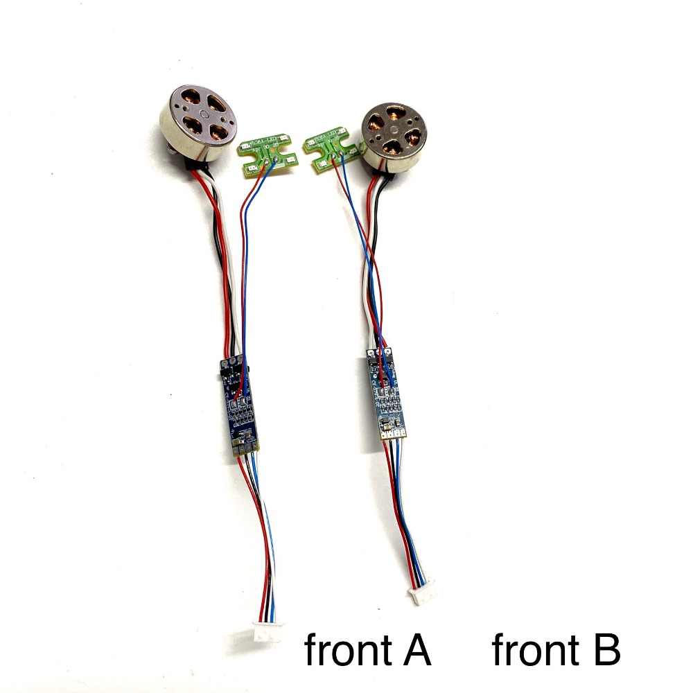 S156 Drone RC Quadcopter Motor - Drone Rc X226 recensione e prezzo