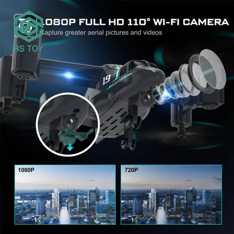LM19 Elicottero telecomandato  - Drone Rc Jet recensione e prezzo