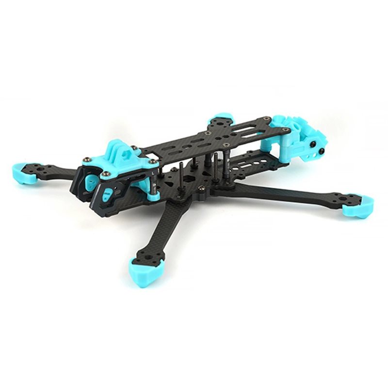 MACH-MANTA V2 Kit Telaio True  - Quadcopter Frame recensione e prezzo