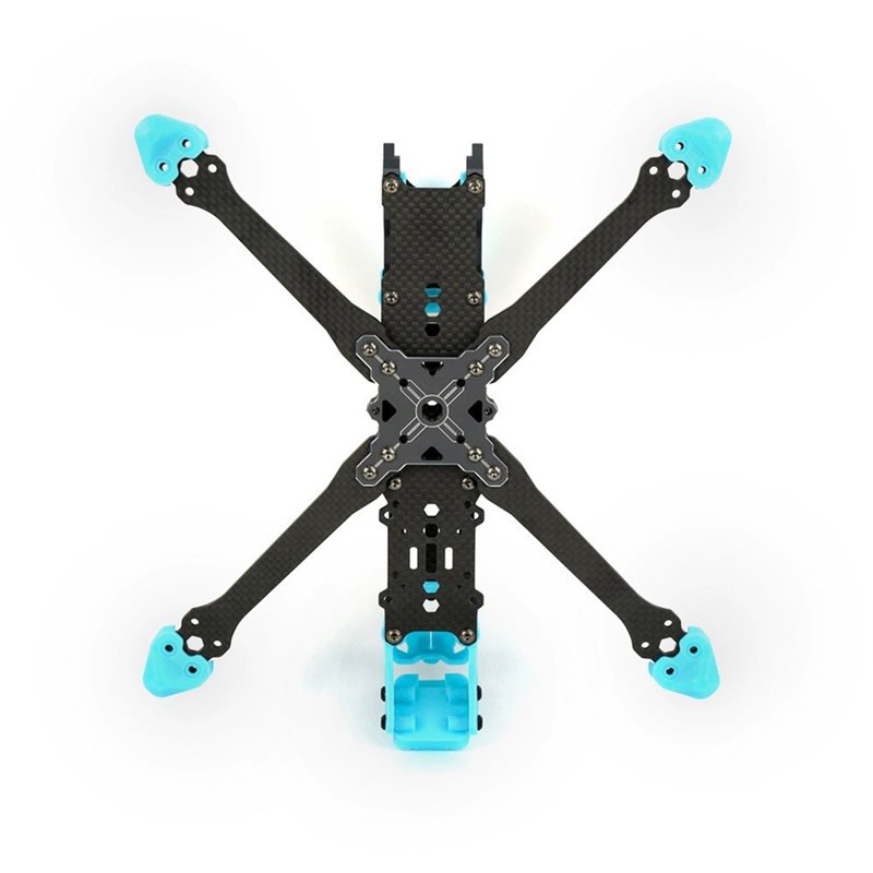 MACH-MANTA V2 Kit Telaio True  - Quadcopter Frame recensione e prezzo