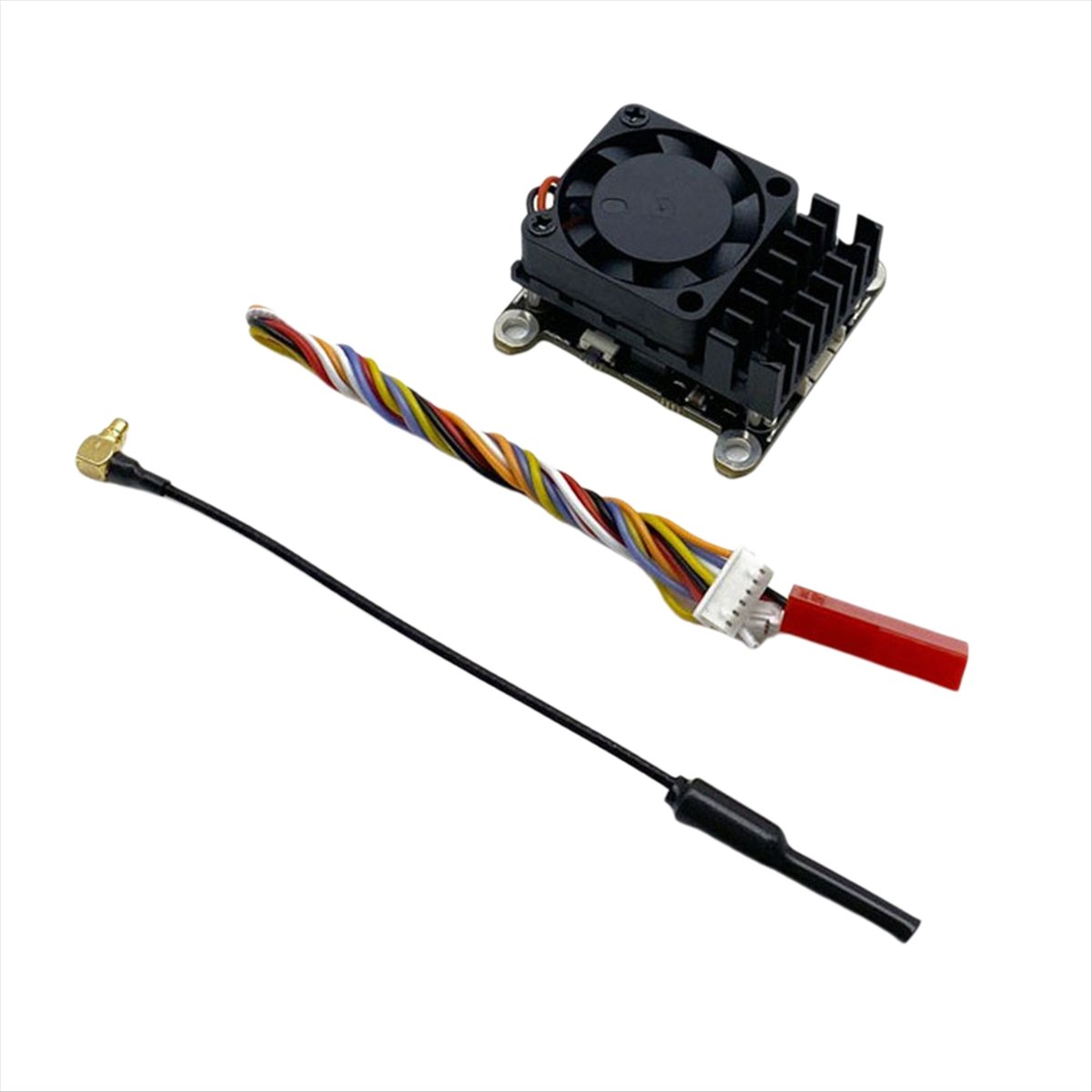 Parametri del modulo trasmetti - Rc Transmitter recensione e prezzo