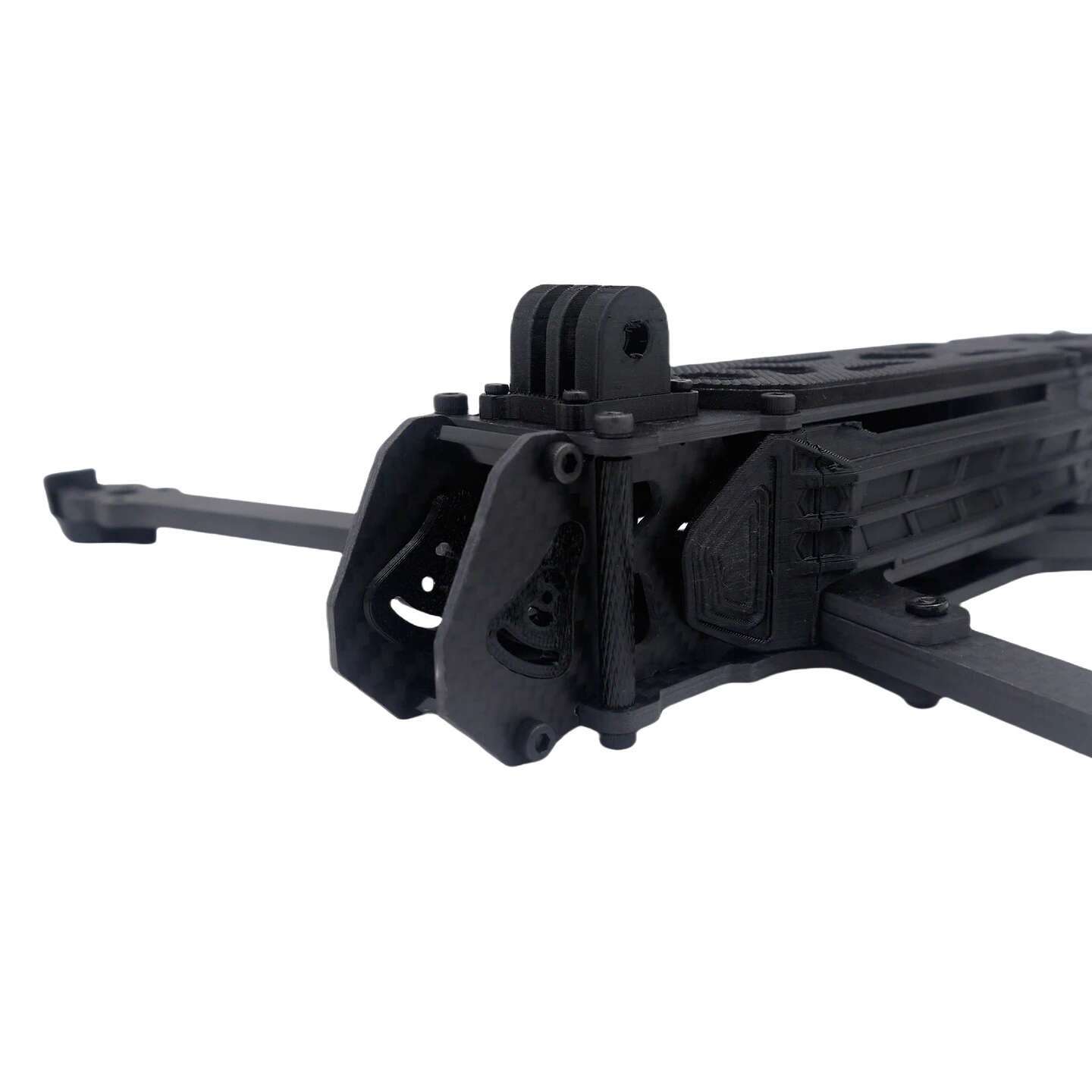 Erdog 7 pollici 8-9-10 pollici - Quadcopter Frame recensione e prezzo