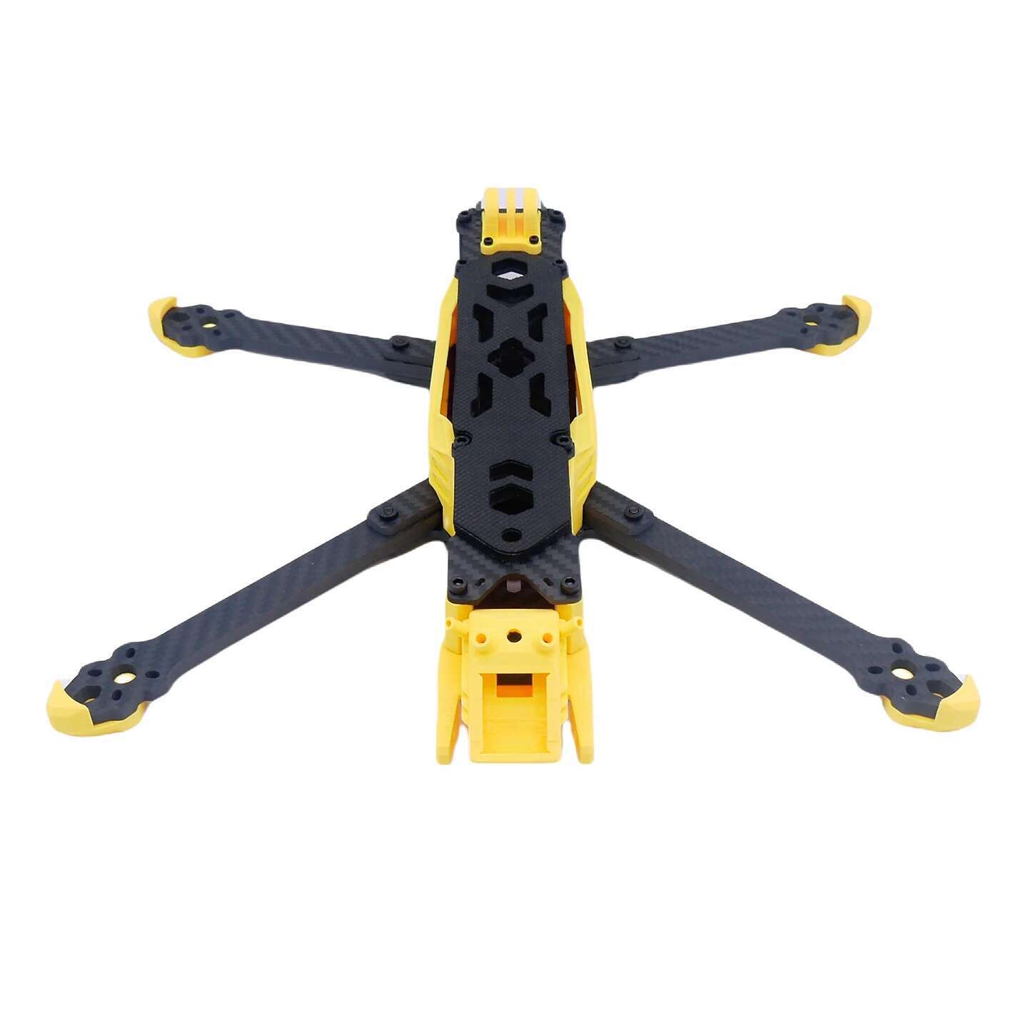 Erdog 7 pollici 8-9-10 pollici - Quadcopter Frame recensione e prezzo