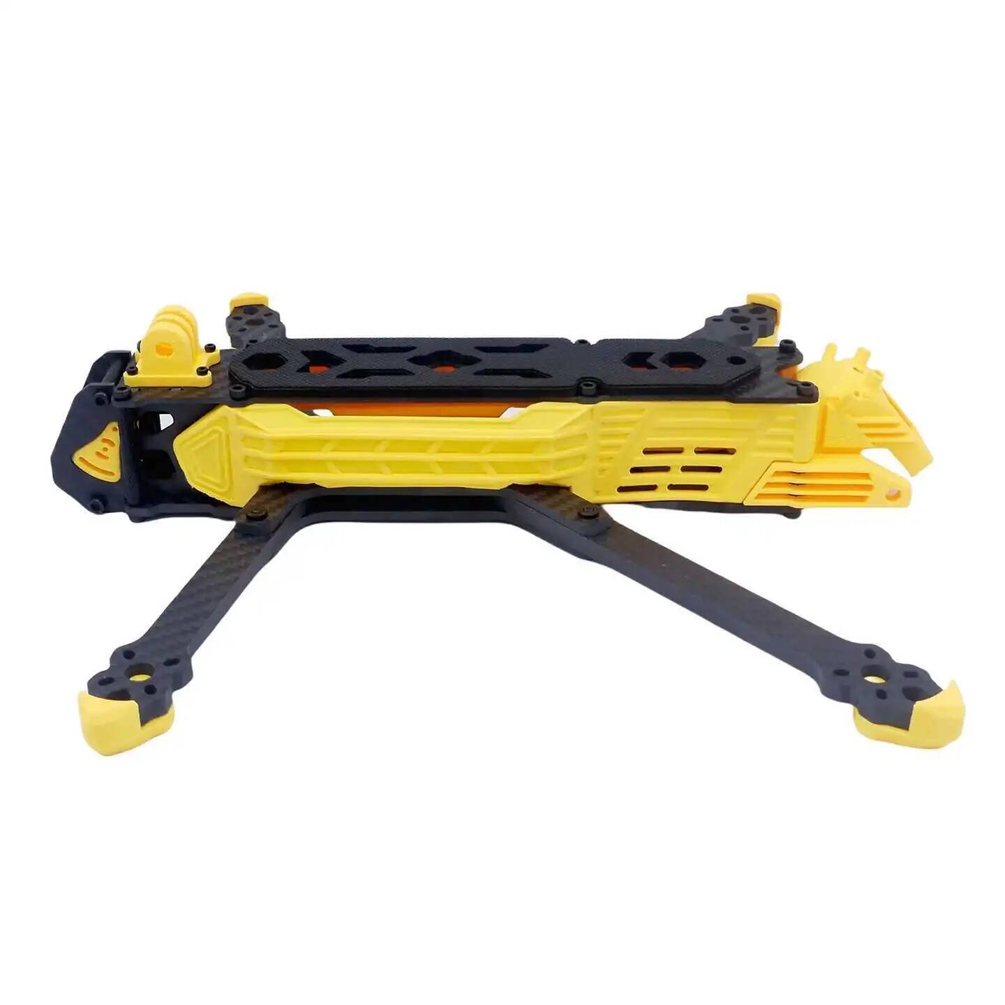 Erdog 7 pollici 8-9-10 pollici - Quadcopter Frame recensione e prezzo