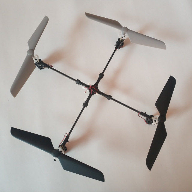 Motore Coreless 8520 720 per D - Quadcopter Frame recensione e prezzo