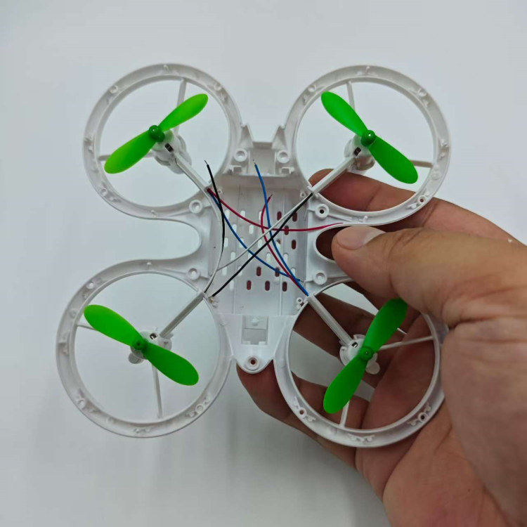 Motore Coreless 8520 720 per D - Quadcopter Frame recensione e prezzo