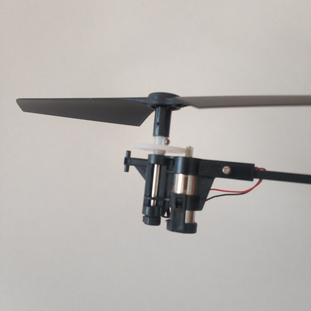 Motore Coreless 8520 720 per D - Quadcopter Frame recensione e prezzo