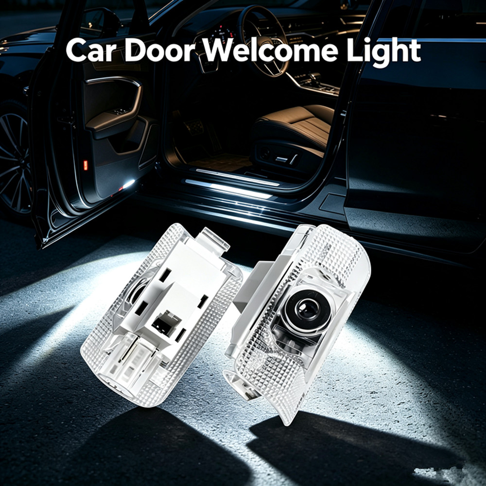 Luci di benvenuto a LED per po - Drone Shahed Rc recensione e prezzo