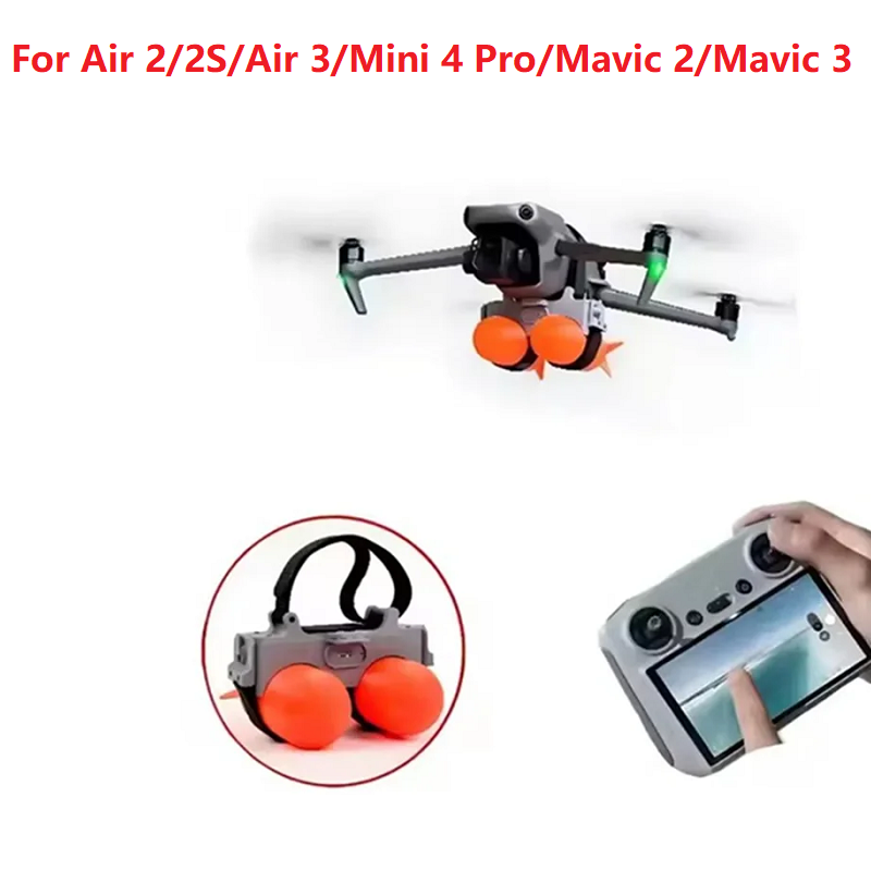 Mini 4 Pro Air 3/2S Drone Indu - Drone Dji Rc Pro recensione e prezzo