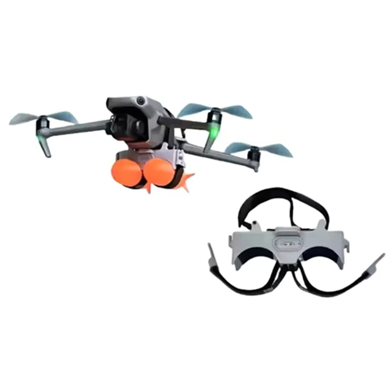 Mini 4 Pro Air 3/2S Drone Indu - Drone Dji Rc Pro recensione e prezzo