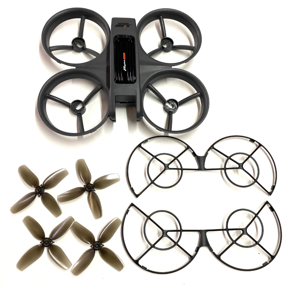 Parti originali del drone S156 - Drone Rc X226 recensione e prezzo