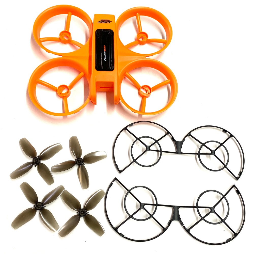 Parti originali del drone S156 - Drone Rc X226 recensione e prezzo