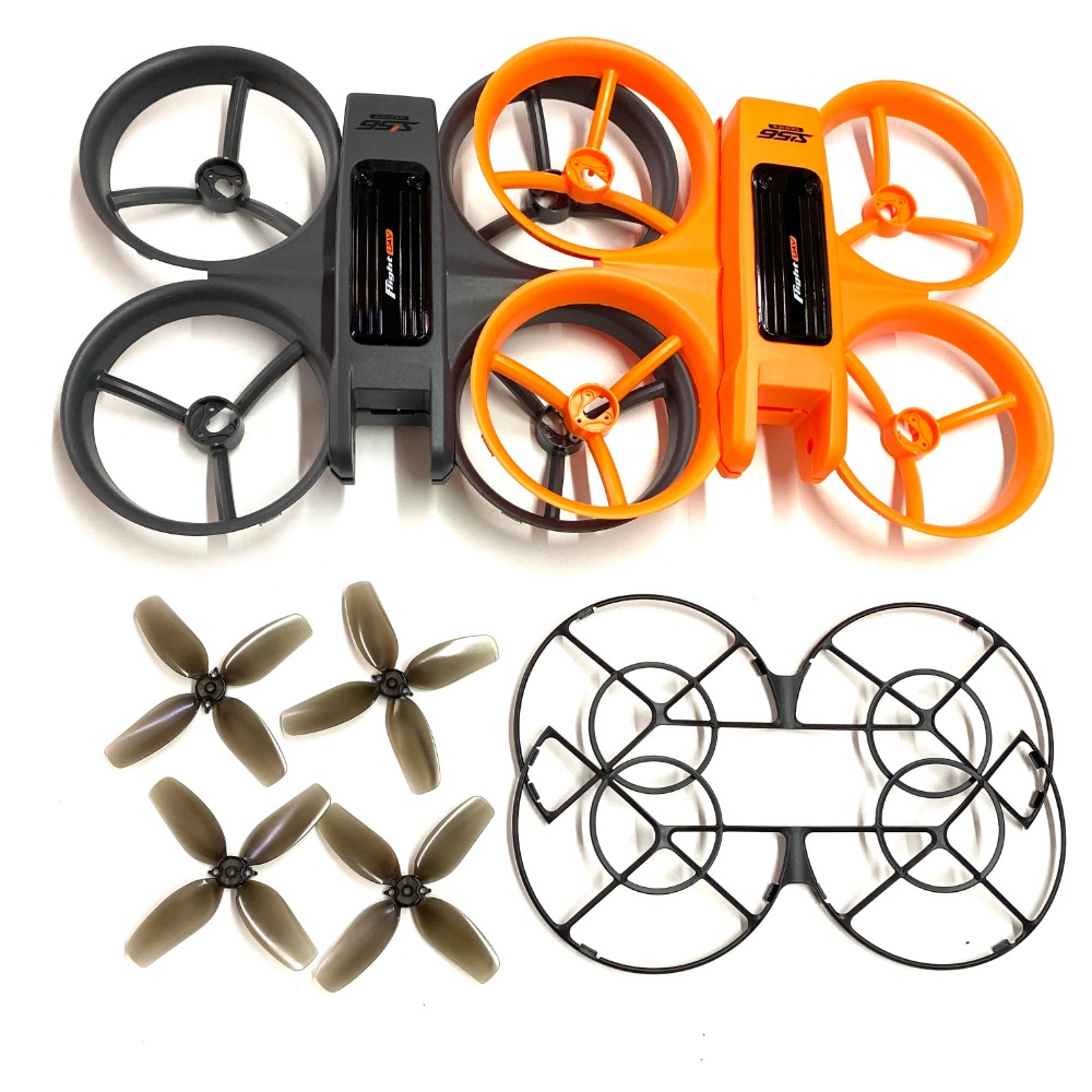 Parti originali del drone S156 - Drone Rc X226 recensione e prezzo