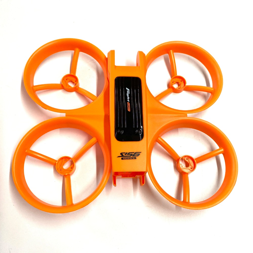 Parti originali del drone S156 - Drone Rc X226 recensione e prezzo