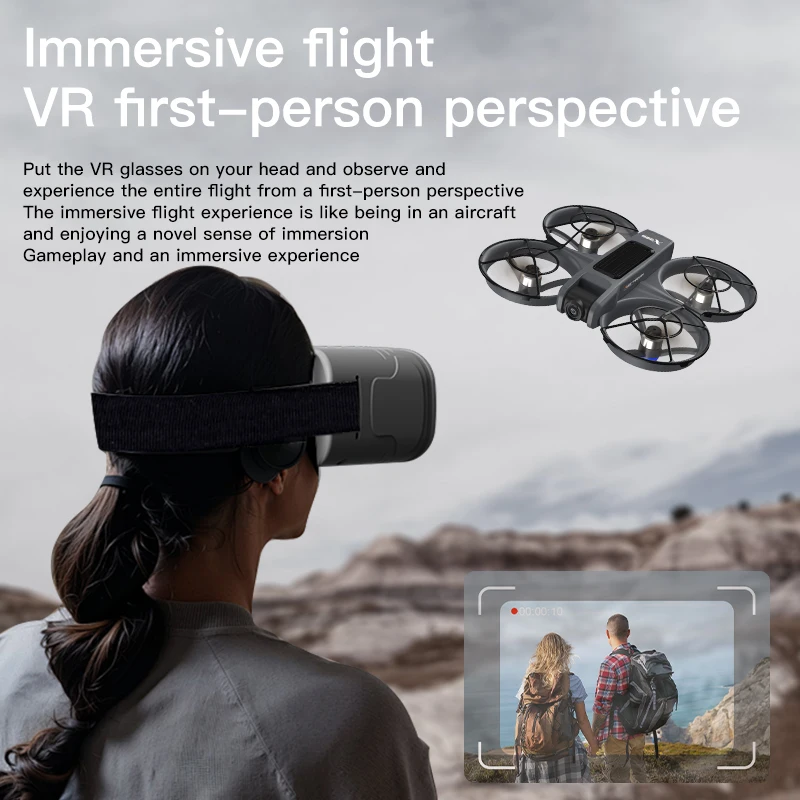 Drone Telecomandato Lenovo X22 - Drone Rc X226 recensione e prezzo