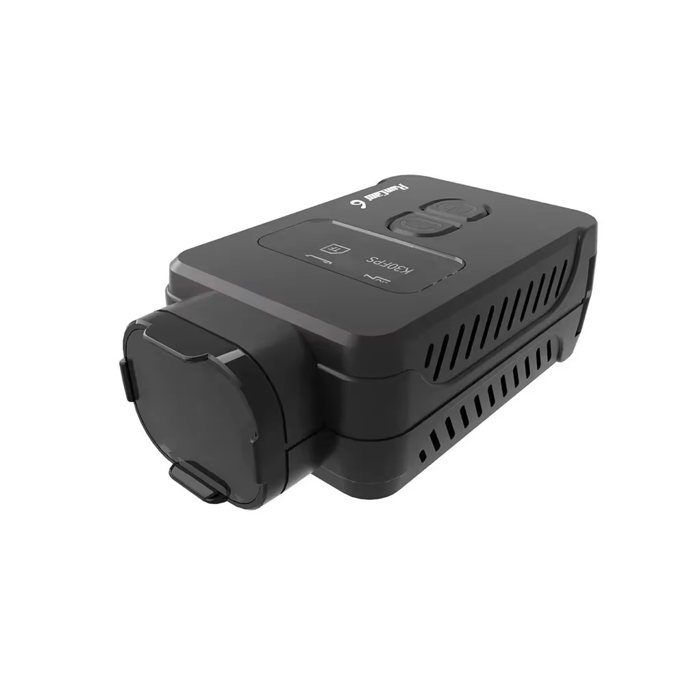 Runcam 6 Action Camera 4K HD I - Drone Rc Action recensione e prezzo