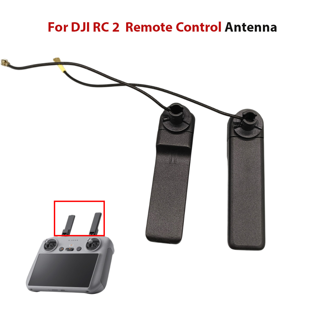 Antenna di ricambio originale  - Drone Dji Rc Mavic 3 Pro recensione e prezzo