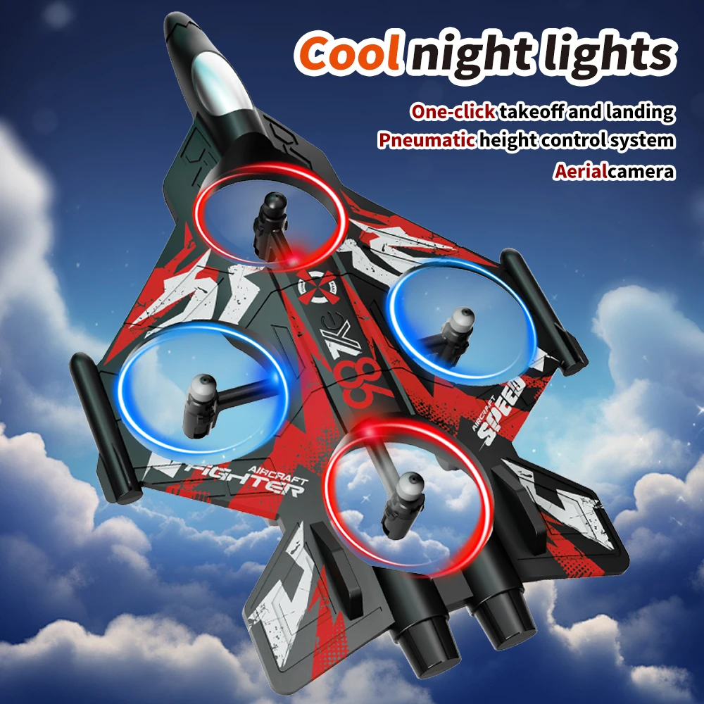 YL86 Aereo RC con fotocamera E - Drone Rc Jet recensione e prezzo