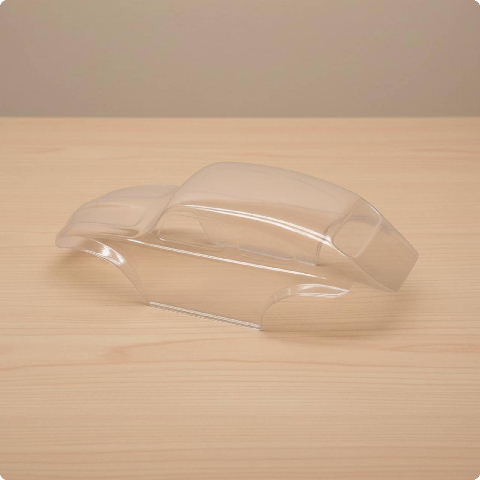 Carrozzeria Trasparente per Au - Rc Car Body Shell recensione e prezzo