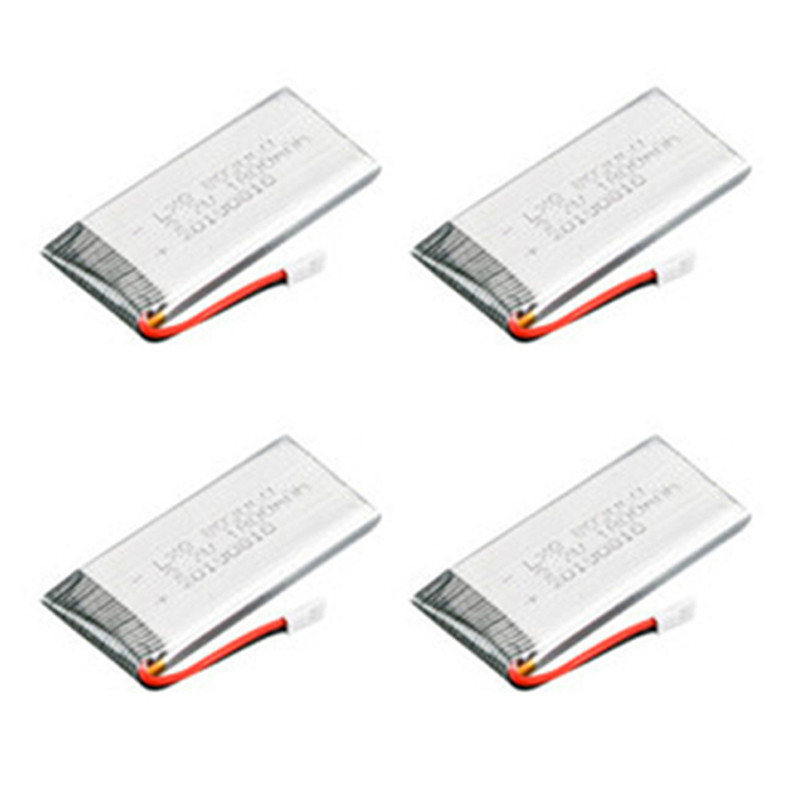 Batteria/Elica/USB 3.7V 700MAH - Rc Drone And Flying Car recensione e prezzo