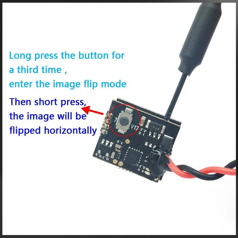 SLONWAKE FPV Trasmettitore e T - Rc Transmitter recensione e prezzo
