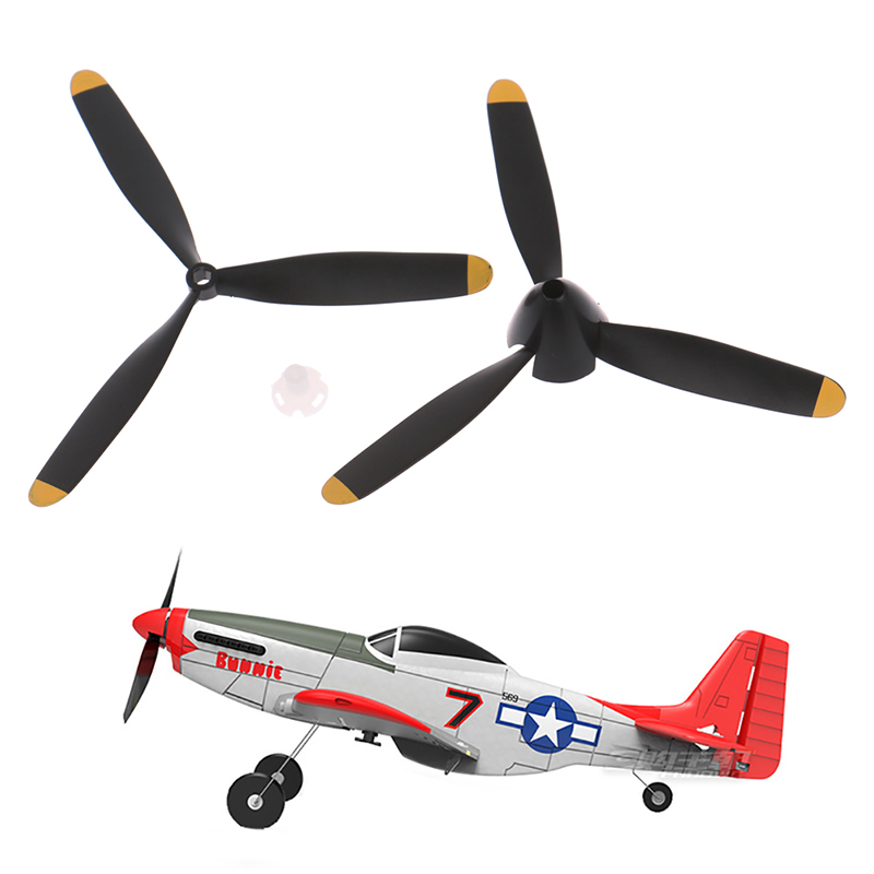 Nuovo elica in plastica Volant - Drone Rc Jet recensione e prezzo