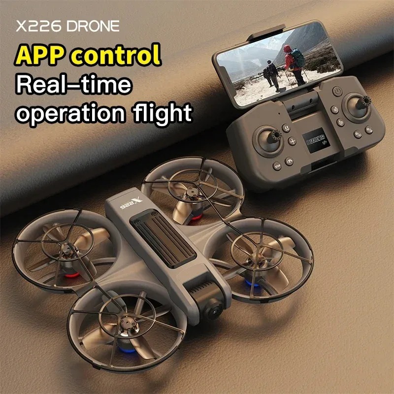 Drone Professionale Lenovo X22 - Drone Rc X226 recensione e prezzo